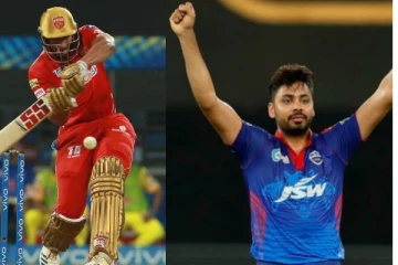 ஐபிஎல் 2022! குறைந்த விலைக்கு உள்ளே வந்து ஏலத்தில் கோடிகளை அள்ளப்போகும் 2 வீரர்கள்