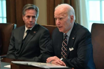 ரஷ்யாவிற்குள் நுழைய அமெரிக்க ஜனாதிபதி ஜோ பைடனுக்கு தடை!