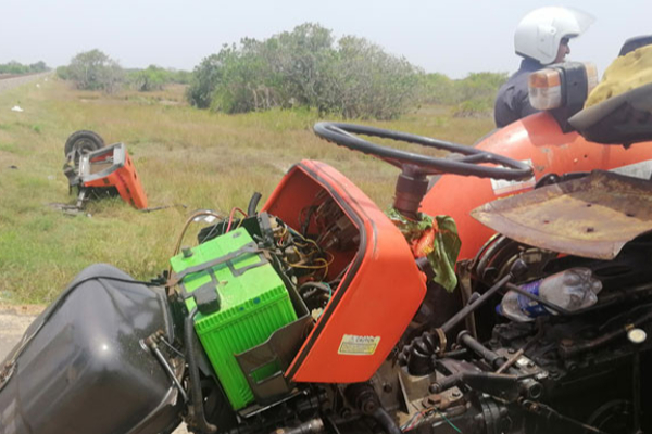 திருகோணமலையில் வெவ்வேறு சம்பவங்களில் காயமடைந்த ஐவர் வைத்தியசாலையில் அனுமதி | Incidents Trincomalee Admitted Hospital
