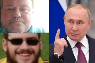 பிரித்தானியர்கள் மீது அடுத்தடுத்து சுமத்தப்படும் கூலிப்படை குற்றசாட்டுகள்: ரஷ்யாவின் அதிரடி நடவடிக்கை