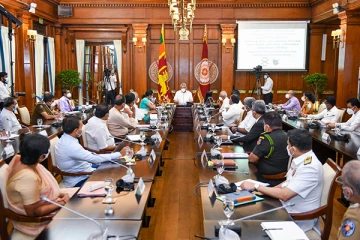 பயணத்தடை தொடர்பில் வெளியான புதிய அறிவிப்பு