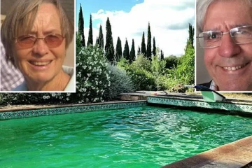 நண்பர்களை விருந்துக்கு அழைத்த பிரித்தானிய தம்பதியர் சடலமாக கண்டெடுக்கப்பட்ட விவகாரம்: உண்மை தெரியவந்தது...