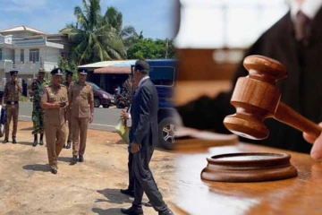 சட்டவிரோத வழிகளில் குவிக்கப்பட்ட பல கோடி ரூபா சொத்துக்கள் முடக்கம்!