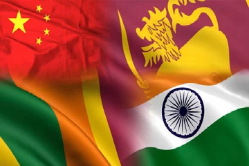 சீனா இல்லையென்றால்  இந்தியாவிலிருந்து கொண்டு வருவோம் - அரசாங்கம் அறிவிப்பு