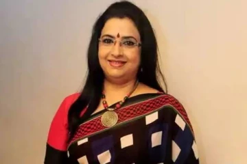 நடிகை அம்பிகாவின் மகனை பார்த்துள்ளீர்களா?- அழகிய புகைப்படம்