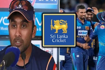 பதவி விலகியுள்ள மஹேல ஜயவர்தன: சிறிலங்கா கிரிக்கெட் சபை அறிவிப்பு