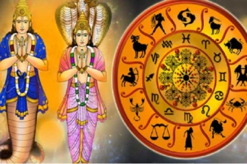 2024ல் ராகு கேது நட்சத்திர பெயர்ச்சி... அதிரடி ராஜயோகத்தை அடையும் ராசிகள்