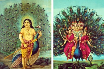 வீட்டிலேயே சஷ்டி விரதம் எப்படி?