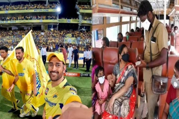 IPL போட்டி: மாநகரப் பேருந்துகளில் இலவச பயணம் - ஆனால் ஒரு கண்டிஷன்!