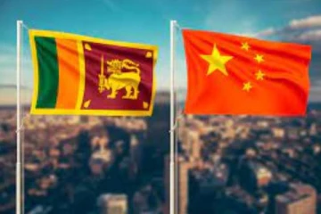 கடன் நெருக்கடி: இலங்கைக்கு ஏற்பட்டுள்ள அபாயம்!