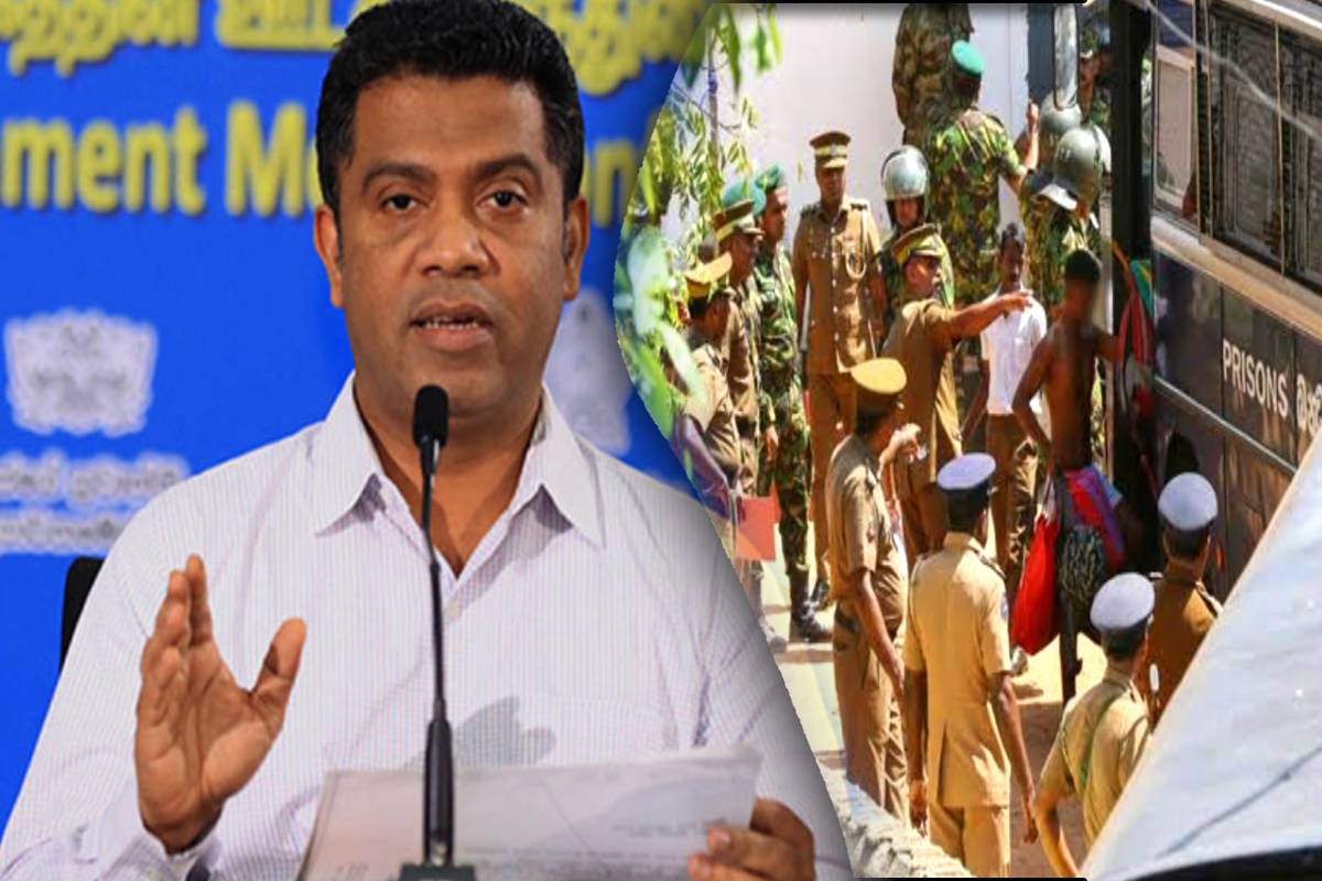 200 பேரிடம் வாக்குமூலம் - நீர்கொழும்பு சிறைச்சாலை மோதலில் பின்னணி முன்னாள் தலைவர்களா..! | Background To The Negombo Prison Conflict