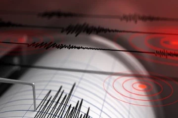 அமெரிக்க நகரங்களில் பதிவான நிலநடுக்கம்