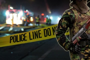 நீரில் மூழ்கி இராணுவ வீரர் உள்ளிட்ட இருவர் மரணம்