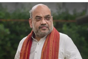 மத்திய உள்துறை அமைச்சர் அமித்ஷா நாளை சென்னை வருகிறார்