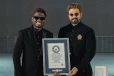 கின்னஸ் சாதனை படைத்த அட்லியின் ராக்கா! என்ன பாருங்க