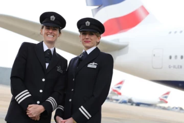 பிரிட்டிஷ் ஏர்வேஸ் விமானி கடத்தல்: பணம் கேட்டு சித்திரவதை செய்த மர்ம கும்பல்