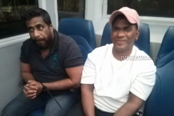 இஷாரா செவ்வந்தியுடன் கைதான யாழ் நபர்கள் தொடர்பில் வெளிவரும் பகீர் தகவல்கள் | Shocking News On Jaffna Arrests With Ishara
