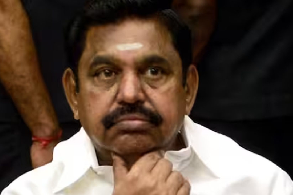 அதிமுகவின் பொதுச்செயலாளராக அங்கீகரிக்க வேண்டும் : நீதிமன்றத்தில் இபிஎஸ் மனு | Admk General Secretary Recognized Eps High Court அதிமுகவின் பொதுச்செயலாளராக அங்கீகரிக்க வேண்டும் : நீதிமன்றத்தில் இபிஎஸ் மனு | Admk General Secretary Recognized Eps High Court