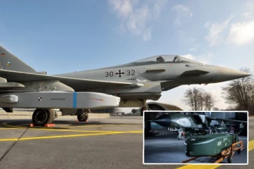 உக்ரைனின் அந்த ஒற்றை கோரிக்கை: ஜேர்மனி மற்றும் அமெரிக்கா போன்ற நாடுகள் அதை நிறைவேற்றுமா?