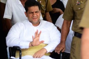 சிறையில் விசேட வசதிகள் எதுவும் வழங்கப்படாது ; மரண தண்டனை கைதியான முன்னாள் எம்.பிக்கு உத்தரவு