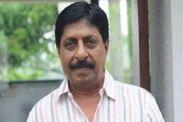 பிரபல நடிகர் ஸ்ரீனிவாசன் காலமானார் - அதிர்ச்சியில் திரையுலகம்