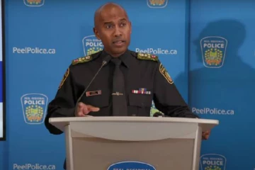 கனடாவில் தெற்காசிய வணிகங்களை குறிவைக்கும் குழு: சிறப்பு பொலிசார் விசாரணை