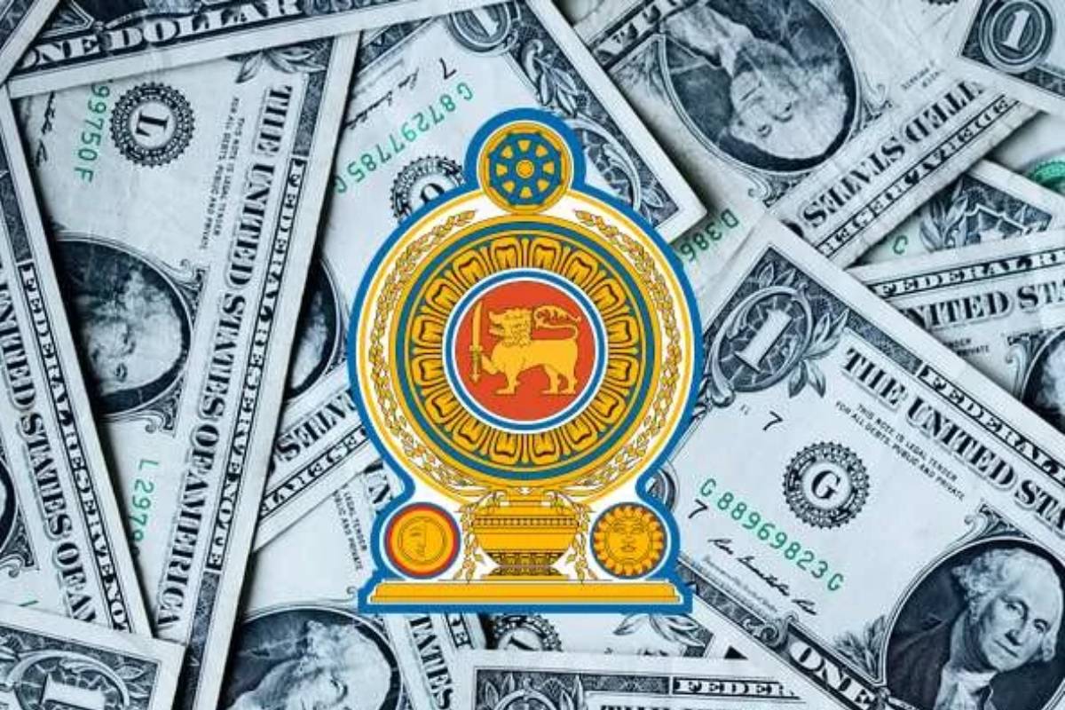 டொலருக்கு நிகரான ரூபாயின் பெறுமதியில் ஏற்பட்ட மாற்றம் | Dollar Usd Selling Rate Increases To Rs 337 டொலருக்கு நிகரான ரூபாயின் பெறுமதியில் ஏற்பட்ட மாற்றம் | Dollar Usd Selling Rate Increases To Rs 337