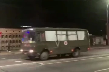 உண்மையை மறைக்க இரவோடு இரவாக ரஷ்யா செய்யும் வேலை!