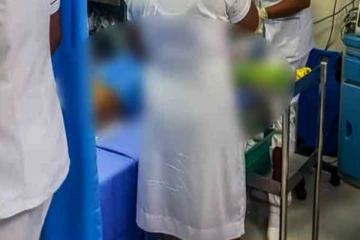 சித்திரை புத்தாண்டு கொண்டாட்டத்தில் ஈடுபட்ட பாடசாலை மாணவனுக்கு நேர்ந்த விபரீதம்