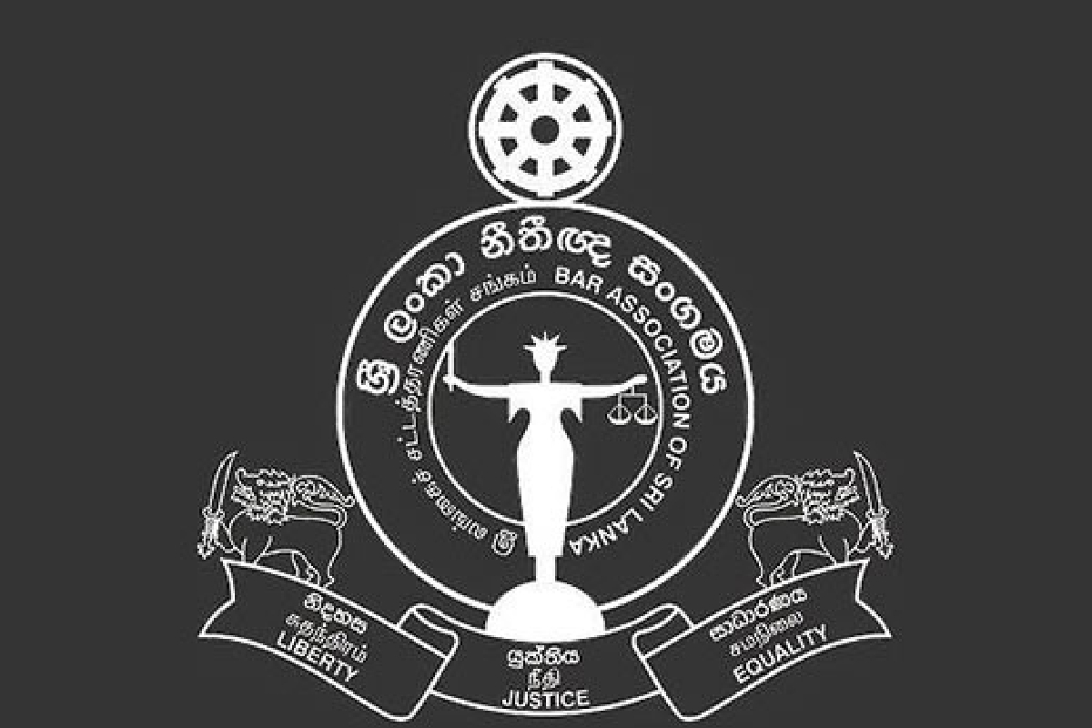 ஒரே குடையின் கீழ் தமிழ்க் கட்சிகள்! புதிய சட்டக் கட்டமைப்பை உருவாக்கும் சட்டத்தரணிகள் பேரவை | Amil Parties Under One Umbrella ஒரே குடையின் கீழ் தமிழ்க் கட்சிகள்! புதிய சட்டக் கட்டமைப்பை உருவாக்கும் சட்டத்தரணிகள் பேரவை | Amil Parties Under One Umbrella