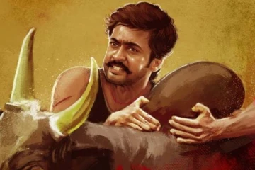 வாடிவாசல் மற்றும் பாலா திரைப்படம் குறித்து நடிகர் சூர்யாவே கொடுத்த அப்டேட்ஸ்!