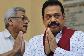 மண்டியிட்டது சிறிலங்கா அரசு - சஜித் பகிரங்கம்