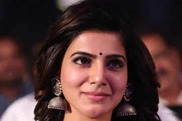 அந்த பழக்கம் அப்படி தான் வந்துச்சி... அவர பாக்கறதுக்குகாக போவேன்! ரகசியத்தை ஓப்பனாக கூறிய நடிகை சமந்தா