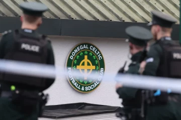 பிரித்தானியா கால்பந்து கிளப்பில் நேர்ந்த அசம்பாவிதம்