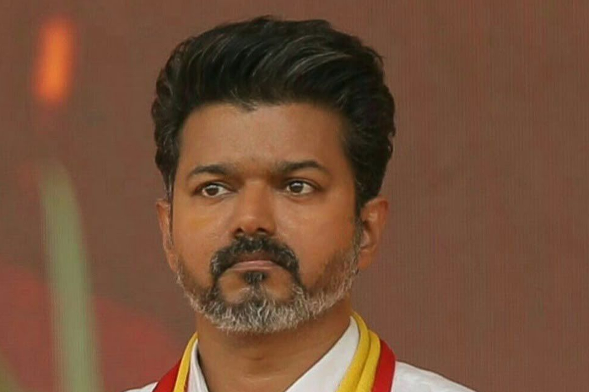 தவெகவிற்கு அதிகாரப்பூர்வ ஆதரவு தெரிவிக்காத நிலையில் மு.க.ஸ்டாலினை சந்தித்த திருமாவளவன்..! | Thirumavalavan Meets With Dmk President Mk Stalin