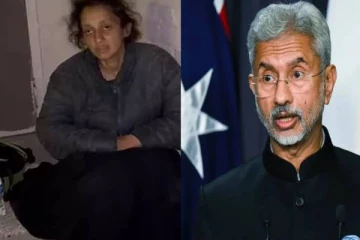 அமெரிக்காவிற்கு மேல்படிப்பு படிக்க சென்ற இந்திய இளம்பெண்னுக்கு நேர்ந்த நிலை!