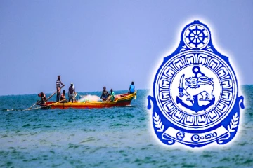 யாழில் சட்டவிரோதமாக கடற்றொழிலில் ஈடுப்பட்ட இருவர் கைது