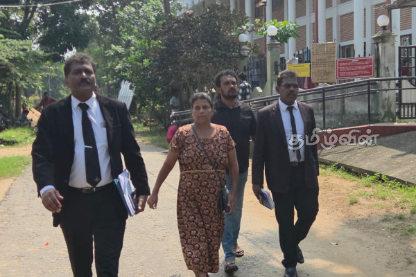 ரினோசனின் உடற்கூற்று பரிசோதனை அறிக்கை தாமதம் - நீதிமன்றில் வெளியிடப்பட்ட சந்தேகம் | Batticalo Rinoson Death Court Case Investigation