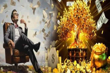 பண கஷ்டம் தீரணுமா? அப்போ இதை மட்டும் செய்து பாருங்க