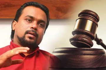 விமல் வீரவன்ச வழக்கிலிருந்து விடுதலை