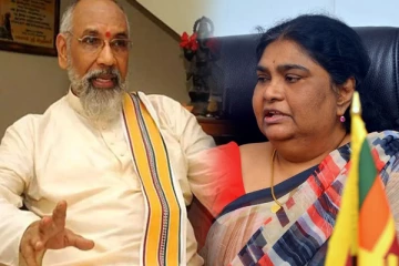 வடக்கு ஆளுநரது செயற்பாடுகள் தொடர்பில் விக்னேஸ்வரன் காட்டம் : ஜனாதிபதிக்கு கடிதம்