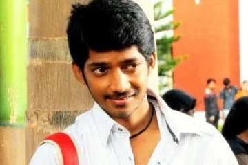 கனா காணும் காலங்கள் சீரியல் புகழ் யுதன் பாலாஜிக்கு 2வது திருமணம் முடிந்தது... போட்டோ இதோ