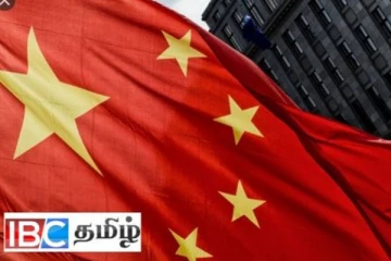 இலங்கைக்கு மேலும் 1,100 மில்லியன் டொலரை வாரி வழங்குகிறது சீனா