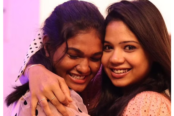 நடிகை ஸ்ரீநிதி உடைத்த ரகசியம்! நக்ஷத்ரா வாழ்வில் பிரச்சினையா? நாத்தனாரின் ஓபன் டாக் | Actress Nivashini Divya Talks