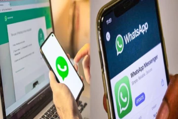 வட்ஸ் அப் பயனர்களுக்கு மகிழ்ச்சியான அறிவிப்பு!