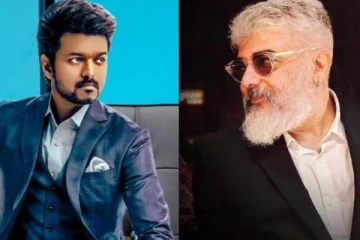 அஜித்தின் துணிவு Vs விஜய்யின் வாரிசு- UKவில் அதிகம் டிக்கெட் புக்கிங் ஆனது எந்த படத்திற்கு தெரியுமா?