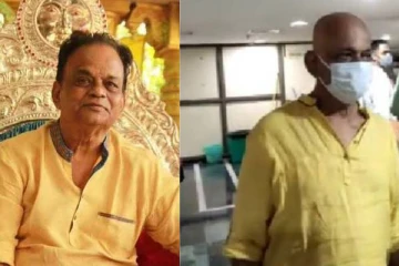 பாலியல் புகாரையடுத்து பெண் சிஷ்யை வீட்டில் பதுங்கியிருந்த சிவசங்கர் பாபா எந்த தோற்றத்தில் இருந்தார்? அதிரவைத்த புதிய புகைப்படம்