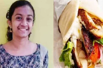 பாடசாலை மாணவியின் உயிரை பறித்த ஷவர்மா! அதிர்ச்சி சம்பவம்