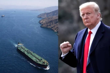 ஹார்மோஸ் நீரிணையை கைவிட்ட ட்ரம்ப் - முடிவுக்கு வருகிறதா ஈரான் போர்?