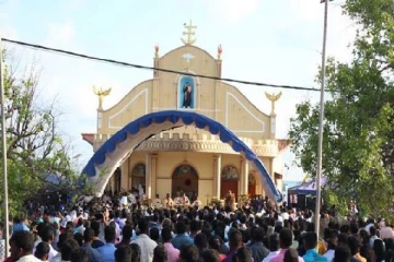 கச்சதீவு அந்தோனியார் ஆலய மகோற்சவம் - வெளியான அறிவிப்பு